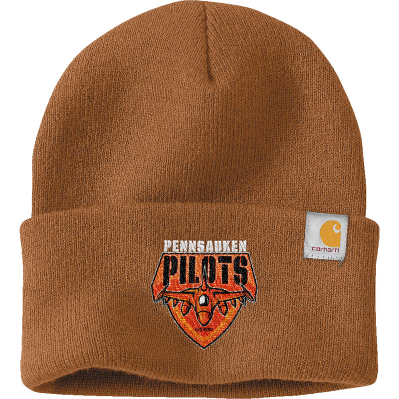 Pennsauken Pilots Carhartt Watch Cap 2.0