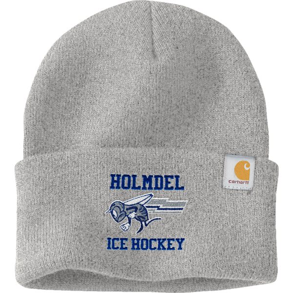 Holmdel Hockey Carhartt Watch Cap 2.0