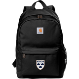 Lady Kings Carhartt Canvas Backpack