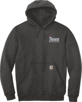 Secaucus Patriots Carhartt Midweight Hooded Sweatshirt