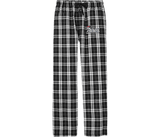 Secaucus Patriots Flannel Plaid Pant