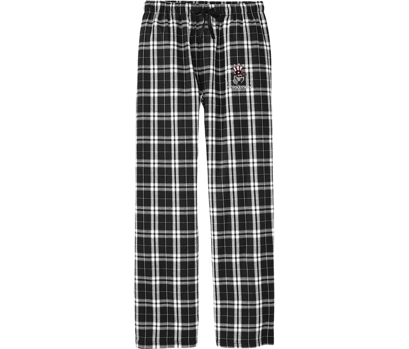 Phila Revolution Flannel Plaid Pant