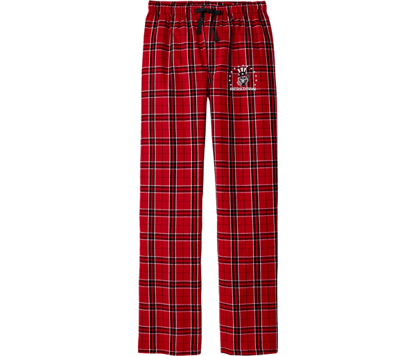 Phila Revolution Flannel Plaid Pant