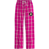 Upland Field Hockey Women's Flannel Plaid Pant