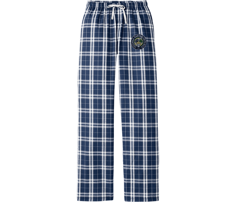 FRC Freehold Boro Women's Flannel Plaid Pant