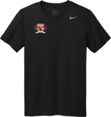 SOMD Sabres Nike Team rLegend Tee