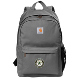 CT ECHO Stars Carhartt Canvas Backpack