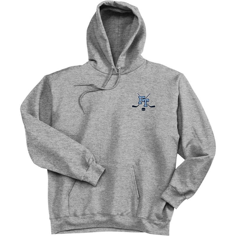 Freehold Township Ultimate Cotton - Pullover Hooded Sweatshirt