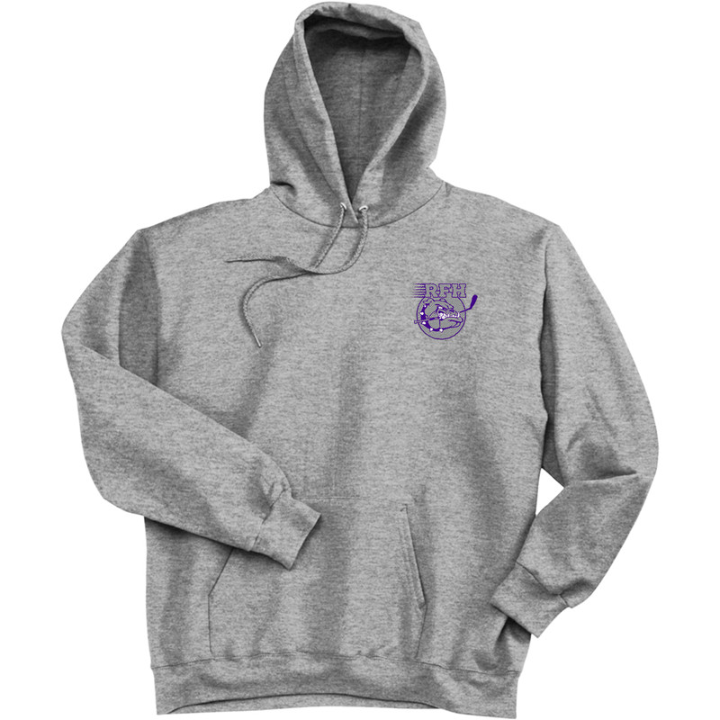 Rumson-Fair Haven Ultimate Cotton - Pullover Hooded Sweatshirt