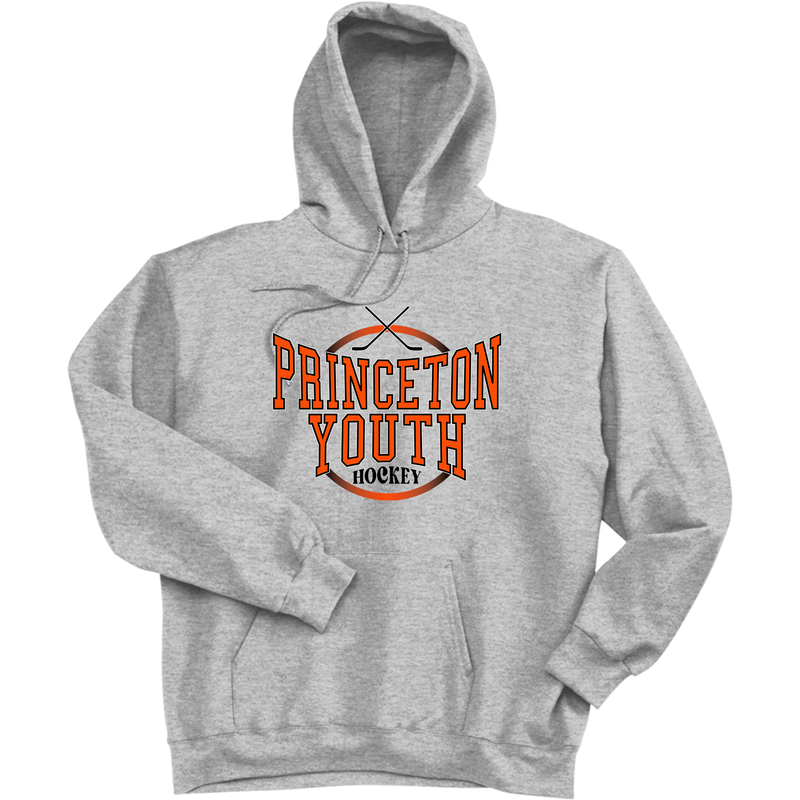 PYH Ultimate Cotton - Pullover Hooded Sweatshirt