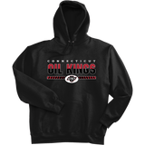 CT Oil Kings Ultimate Cotton - Pullover Hooded Sweatshirt