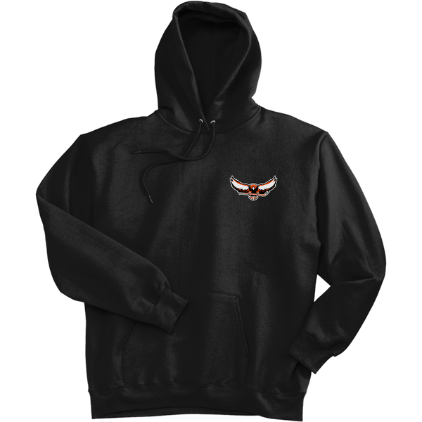 Orange County West Ultimate Cotton - Pullover Hooded Sweatshirt