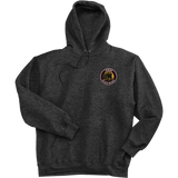 MD Jr. Black Bears Ultimate Cotton - Pullover Hooded Sweatshirt