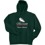 Navesink Figure Skating Ultimate Cotton - Pullover Hooded Sweatshirt