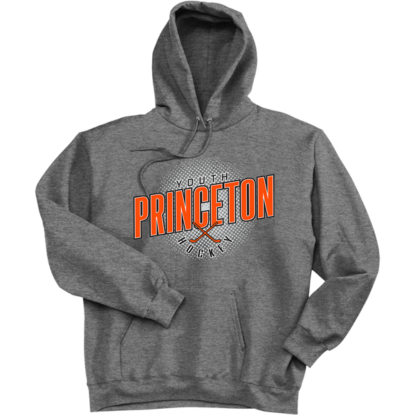 PYH Ultimate Cotton - Pullover Hooded Sweatshirt