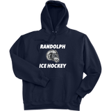 Randolph Middle School Ultimate Cotton - Pullover Hooded Sweatshirt