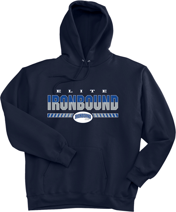 Ironbound Ultimate Cotton - Pullover Hooded Sweatshirt