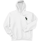 Wilmington Nighthawks Ultimate Cotton - Pullover Hooded Sweatshirt