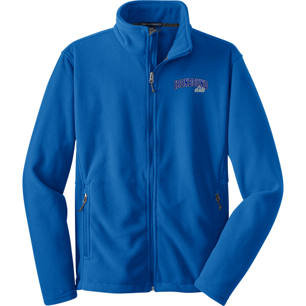 Ironbound Value Fleece Jacket