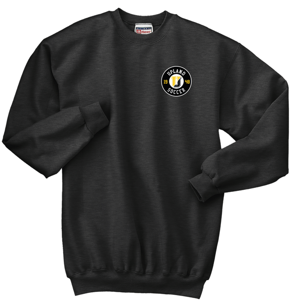 Upland Soccer Ultimate Cotton - Crewneck Sweatshirt