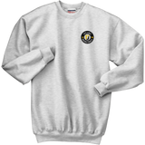 Upland Basketball Ultimate Cotton - Crewneck Sweatshirt