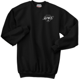 CT Oil Kings Ultimate Cotton - Crewneck Sweatshirt