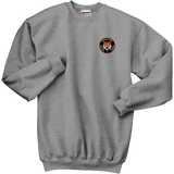 Princeton Jr. Tigers Ultimate Cotton - Crewneck Sweatshirt