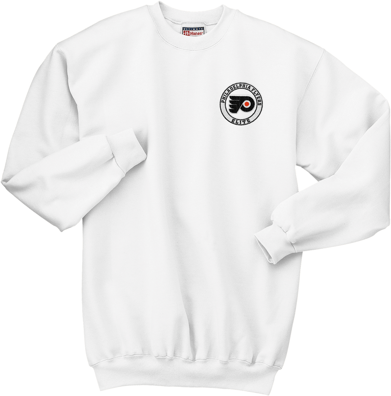 North Jersey Kings Ultimate Cotton - Crewneck Sweatshirt