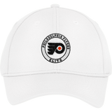 Philadelphia Flyers Elite Youth PosiCharge RacerMesh Cap