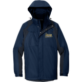 CT Clippers Ranger 3-in-1 Jacket