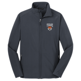 Princeton Jr. Tigers Core Soft Shell Jacket