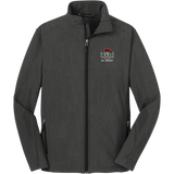 Wash U Core Soft Shell Jacket