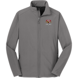 SOMD Lady Sabres Core Soft Shell Jacket