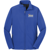 Secaucus Patriots Core Soft Shell Jacket