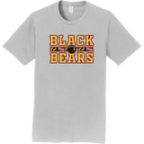 MD Jr. Black Bears Adult Fan Favorite Tee