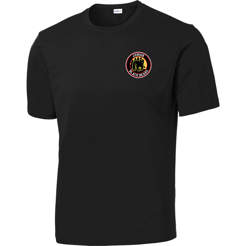 MD Jr. Black Bears PosiCharge Competitor Tee