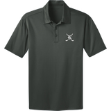 Randolph Middle School Adult Silk Touch Performance Polo