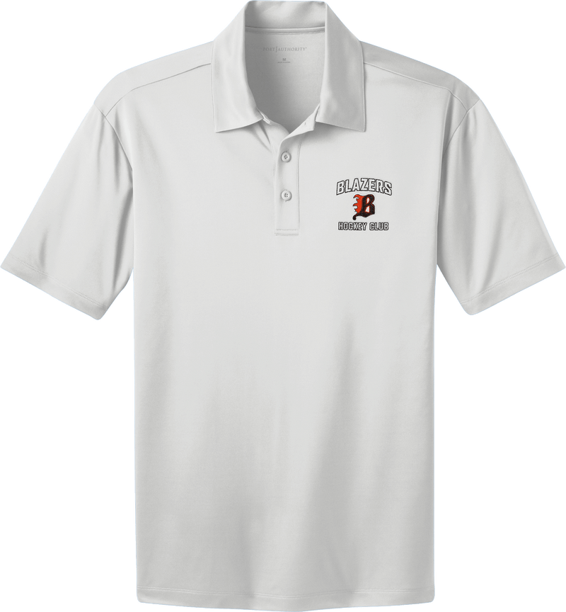 Philadelphia Blazers Adult Silk Touch Performance Polo