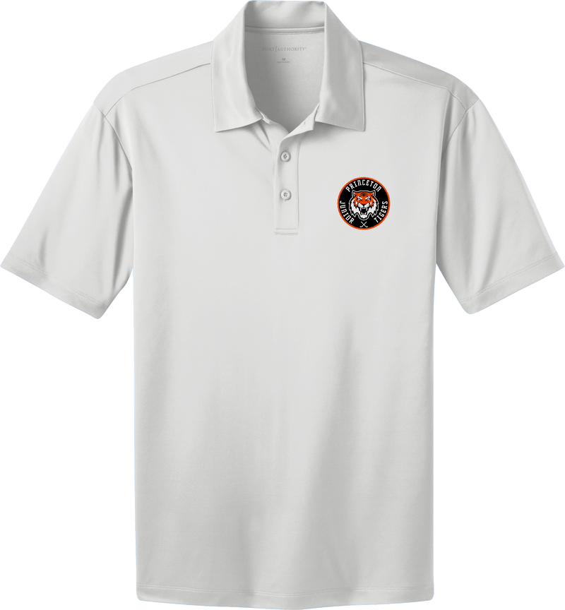 Princeton Jr. Tigers Adult Silk Touch Performance Polo