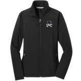 Old Bridge Jr. Knights Ladies Core Soft Shell Jacket