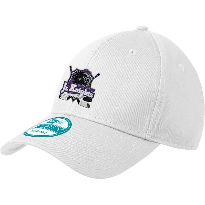 Old Bridge Jr. Knights New Era Adjustable Structured Cap