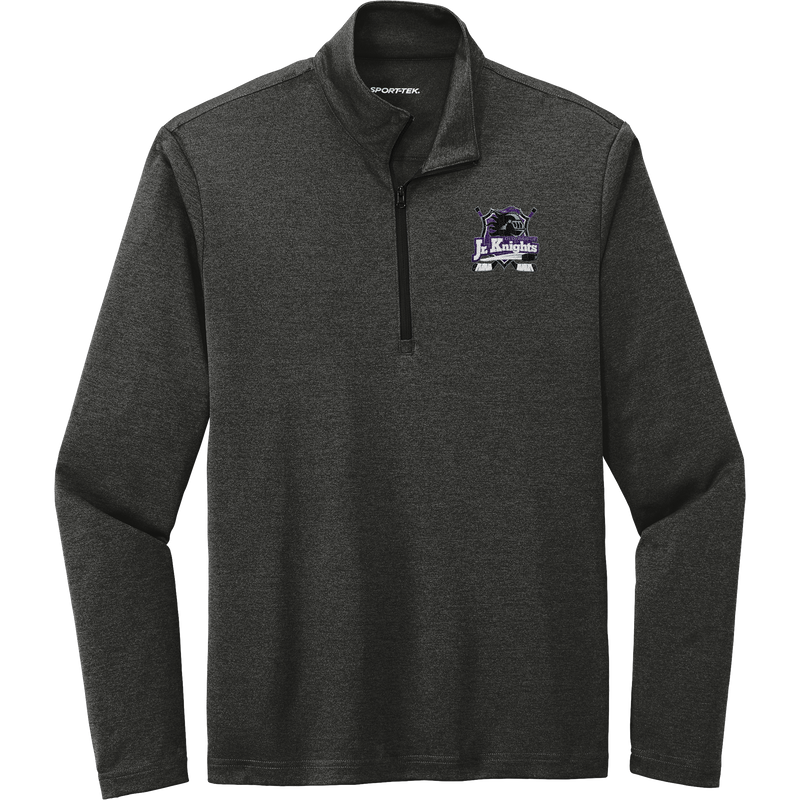 Old Bridge Jr. Knights Endeavor 1/2-Zip Pullover