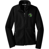 Florida Eels Ladies Value Fleece Jacket