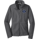 Randolph Hockey Ladies Value Fleece Jacket