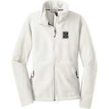 Gregory Schaefer Ladies Value Fleece Jacket