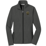 NJ Raiders Ladies Core Soft Shell Jacket