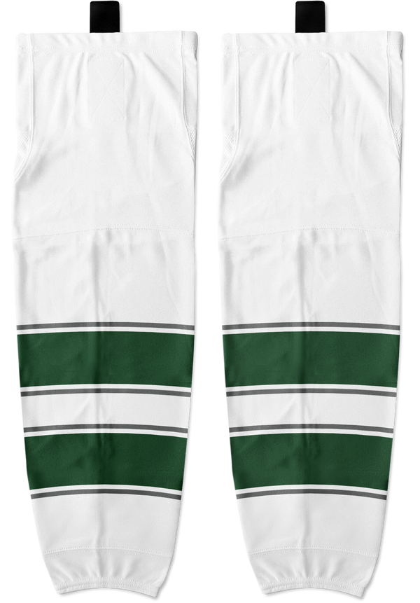 Lansing Spartans Sublimated Tech Socks