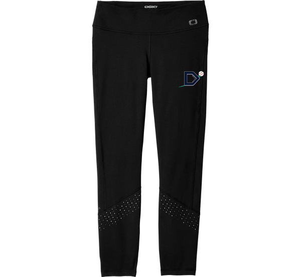 Going Yard OGIO ENDURANCE Ladies Laser Tech Legging