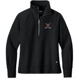 Navesink OGIO Women's Luuma 1/2-Zip