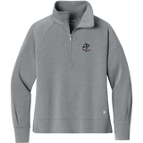 Grundy Senators OGIO Women's Luuma 1/2-Zip